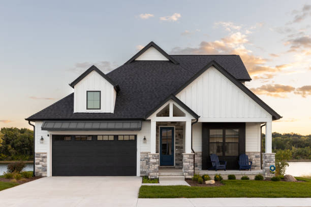 Trusted North Oaks, MN Roofing Service Experts